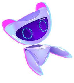 robot right